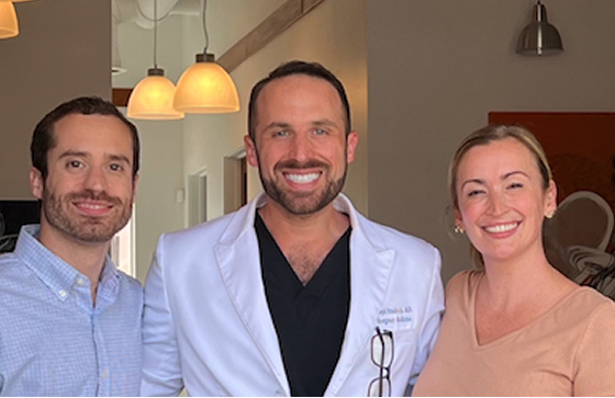 Joseph Friedrich, M.D.